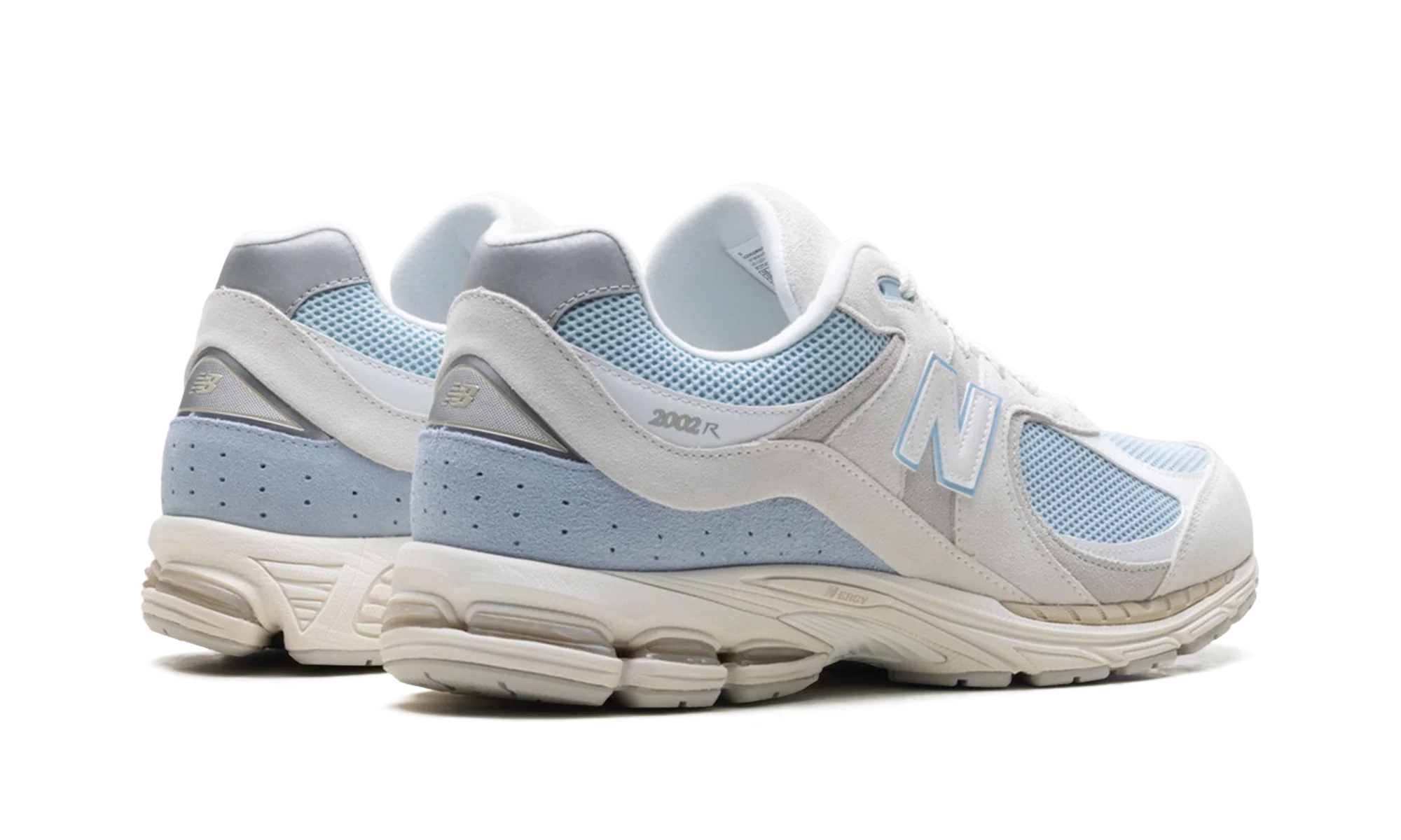 2002R "Sky Blue" U2002RNA