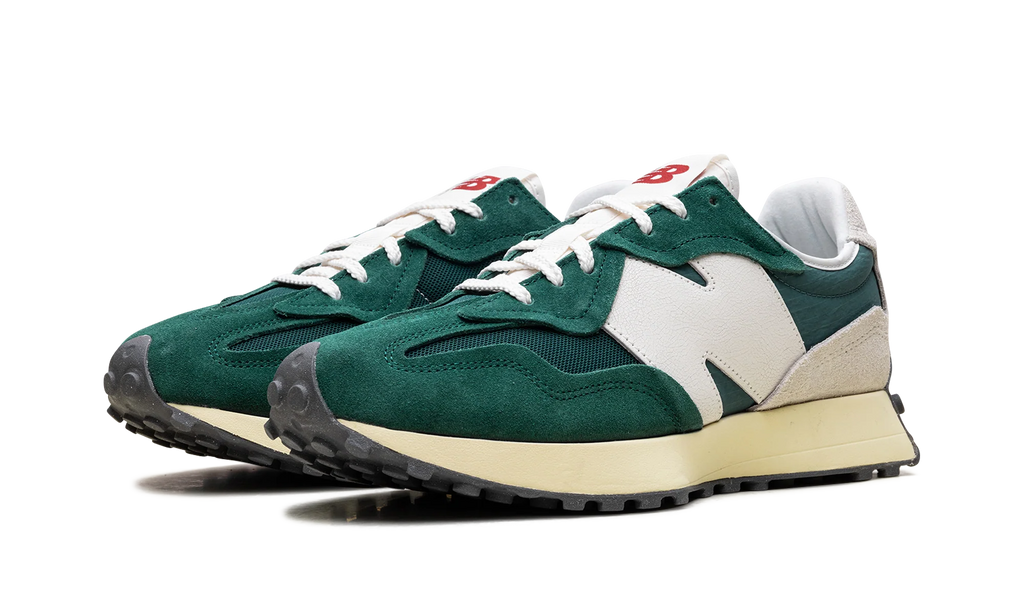 327 "Marsh Green" U327WRG