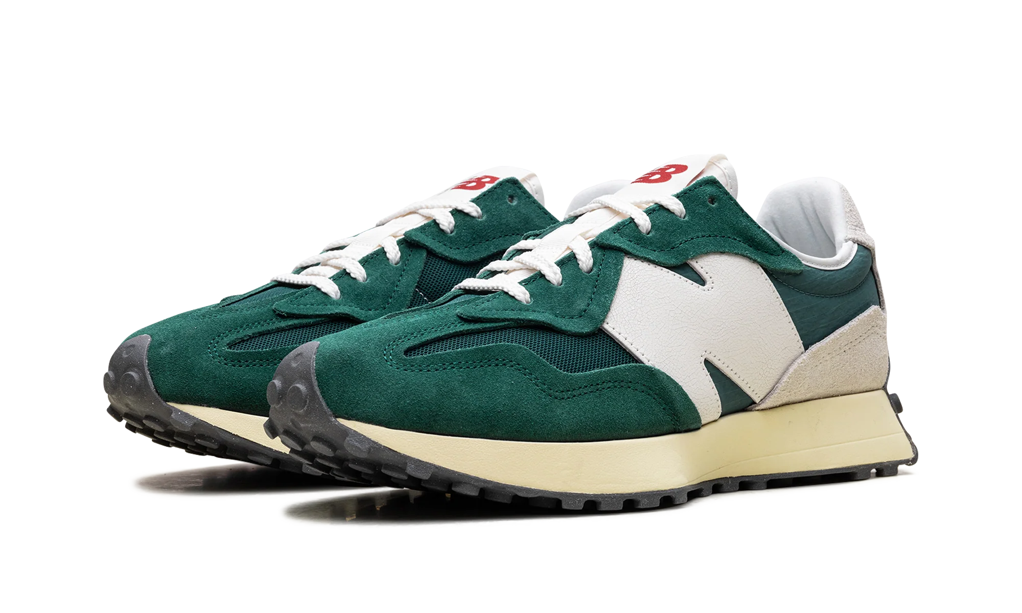 327 "Marsh Green" U327WRG