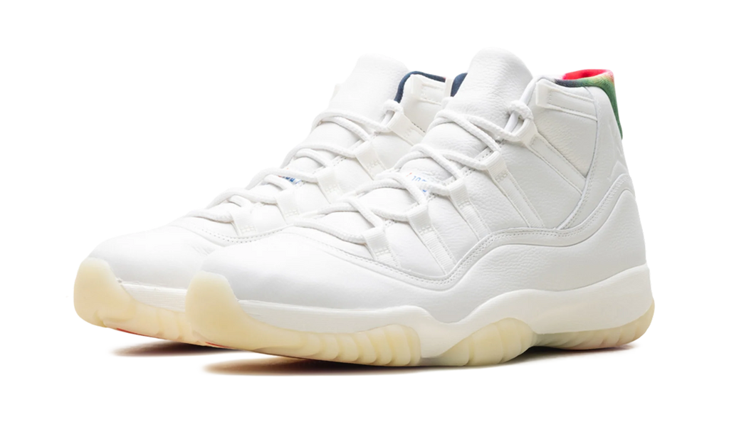 Air Jordan 11 "285" IO8959 133
