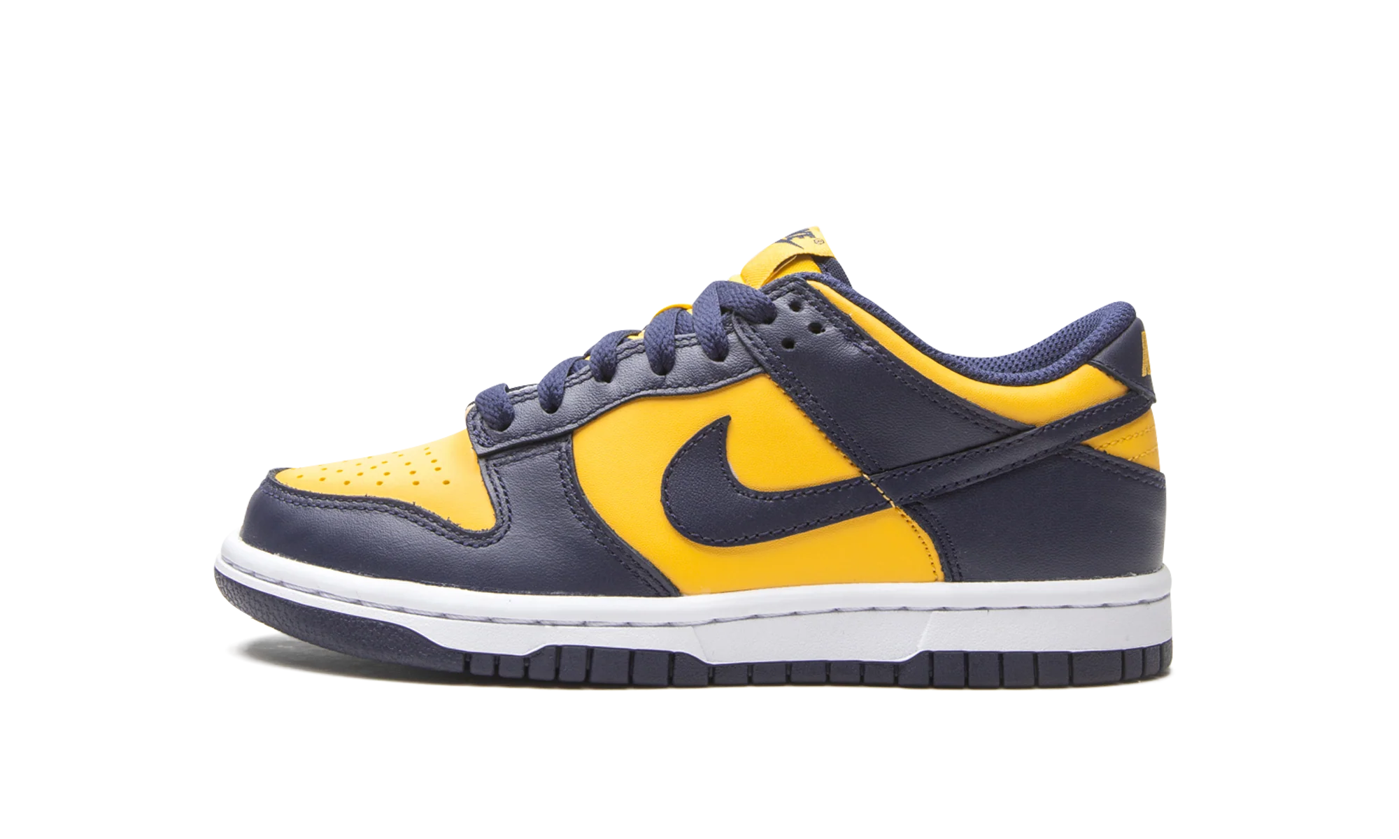 Dunk Low GS "Michigan 2021" CW1590 700