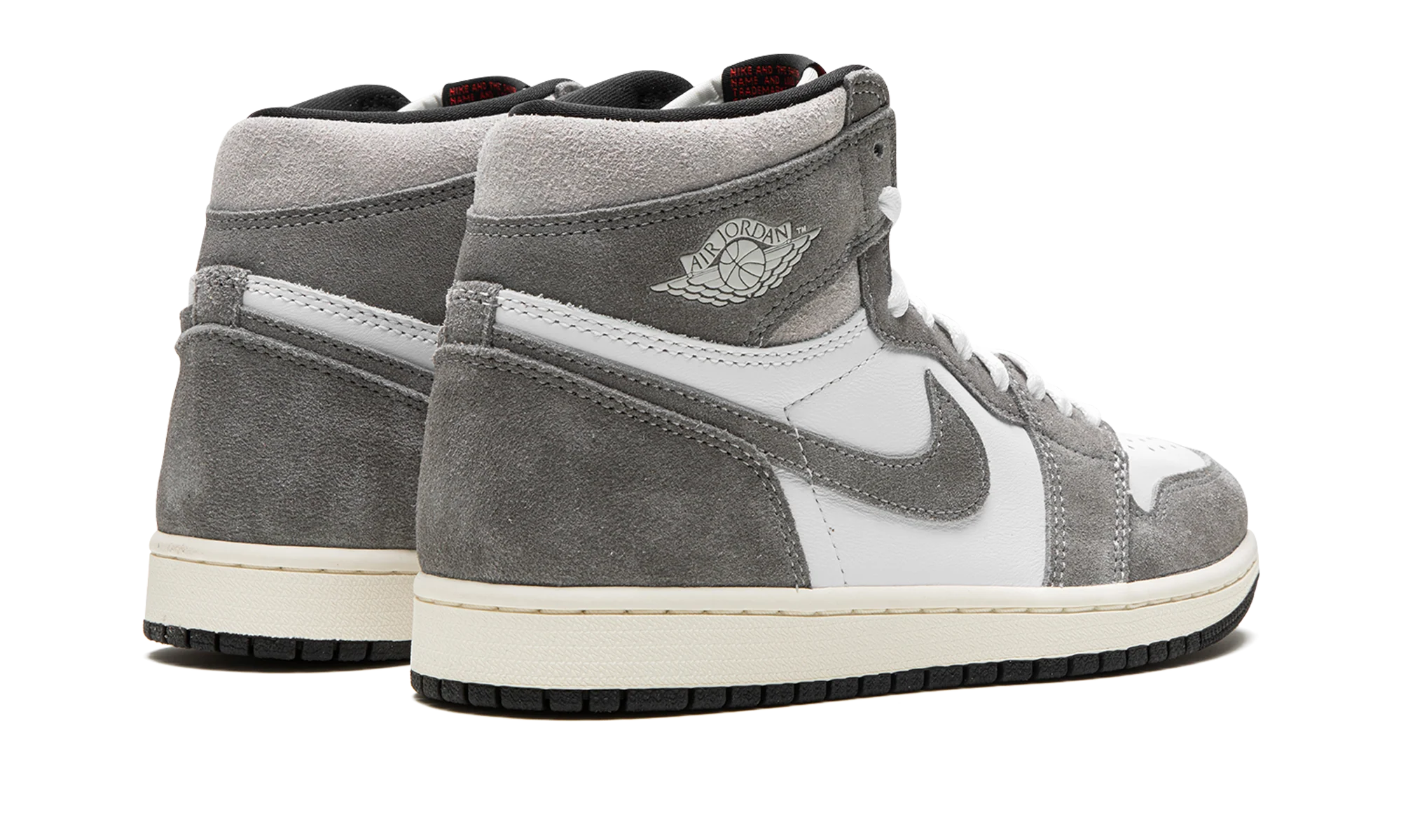 Air Jordan 1 High "Washed Black" DZ5485 051