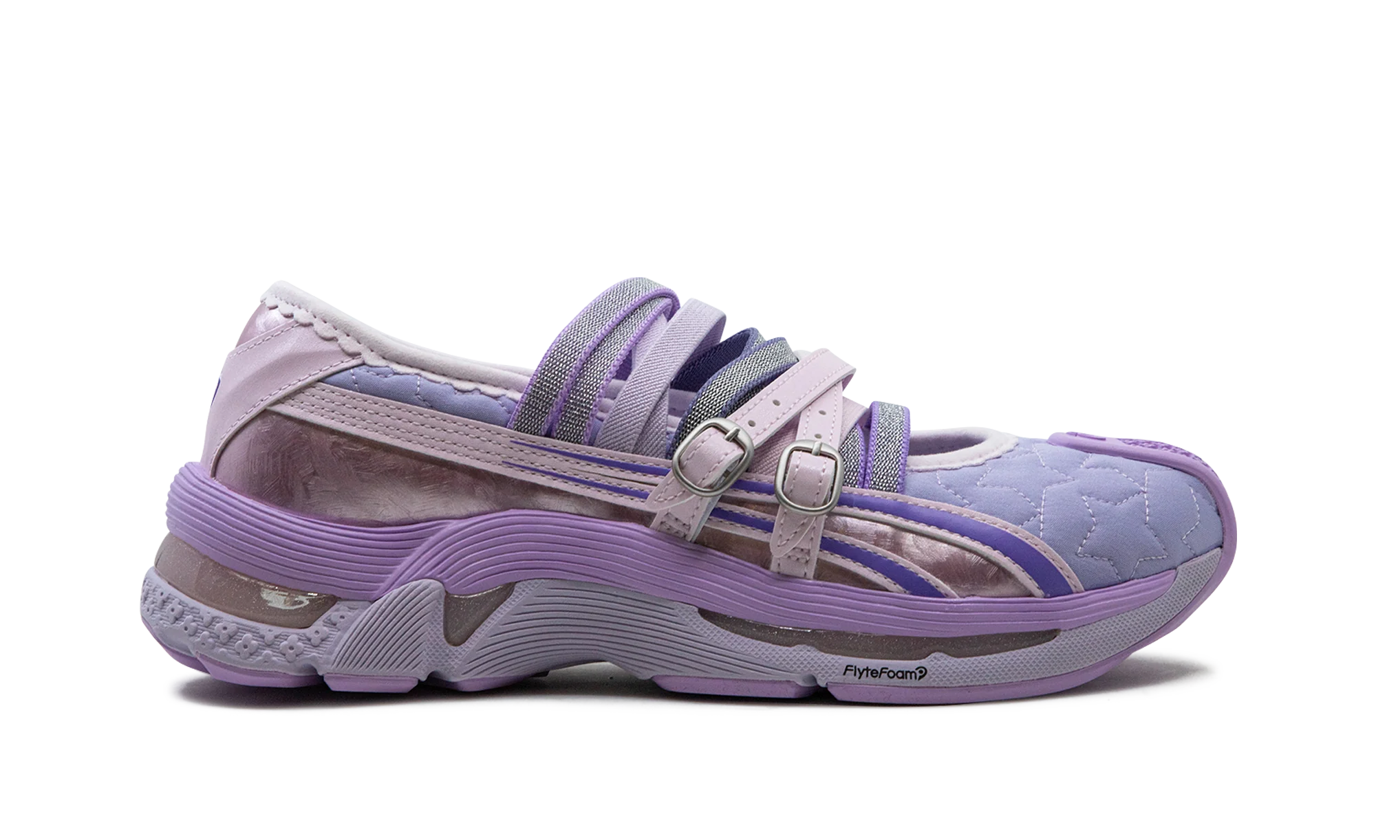 GEL-LOKROS WMNS "Kiko Kostadinov x Heaven By Marc Jacobs - Pink" 1202A489 500