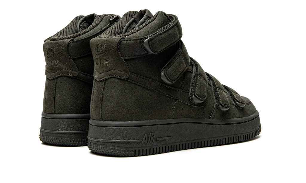 Air Force 1 High Strap "Billie Eilish" DM7926 300