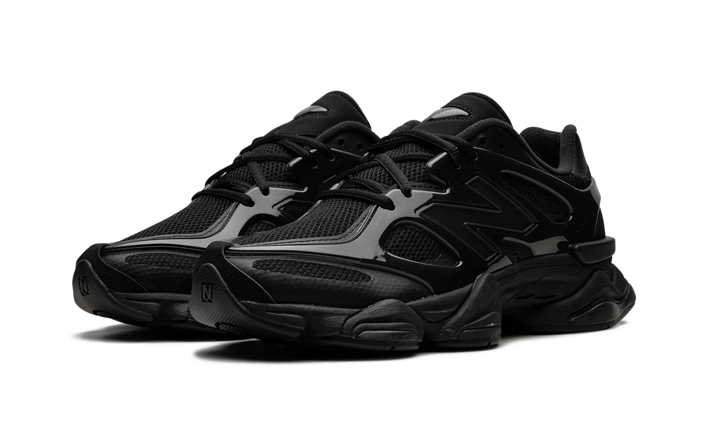 9060 "Sea Stone Black" U9060IMA