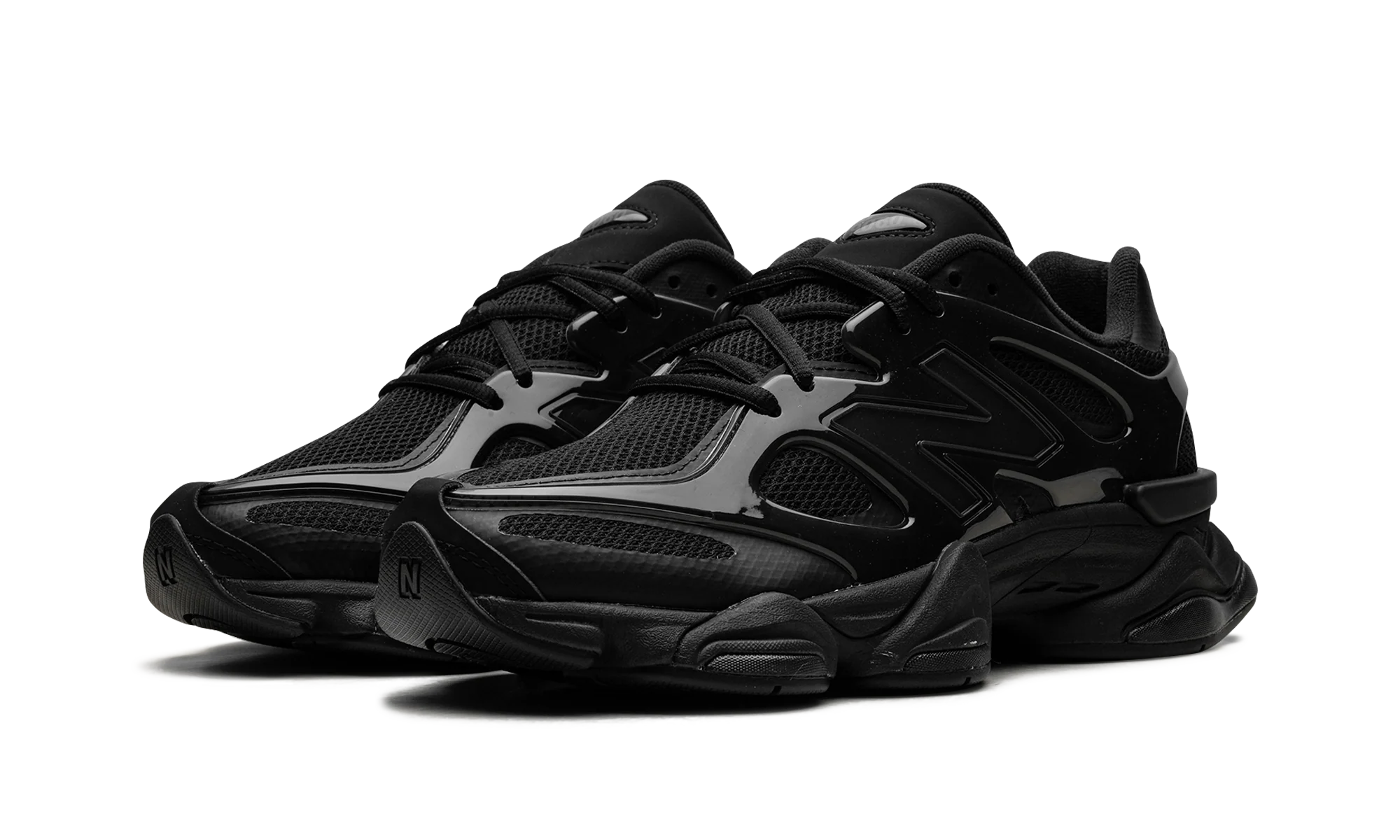 9060 "Sea Stone Black" U9060IMA