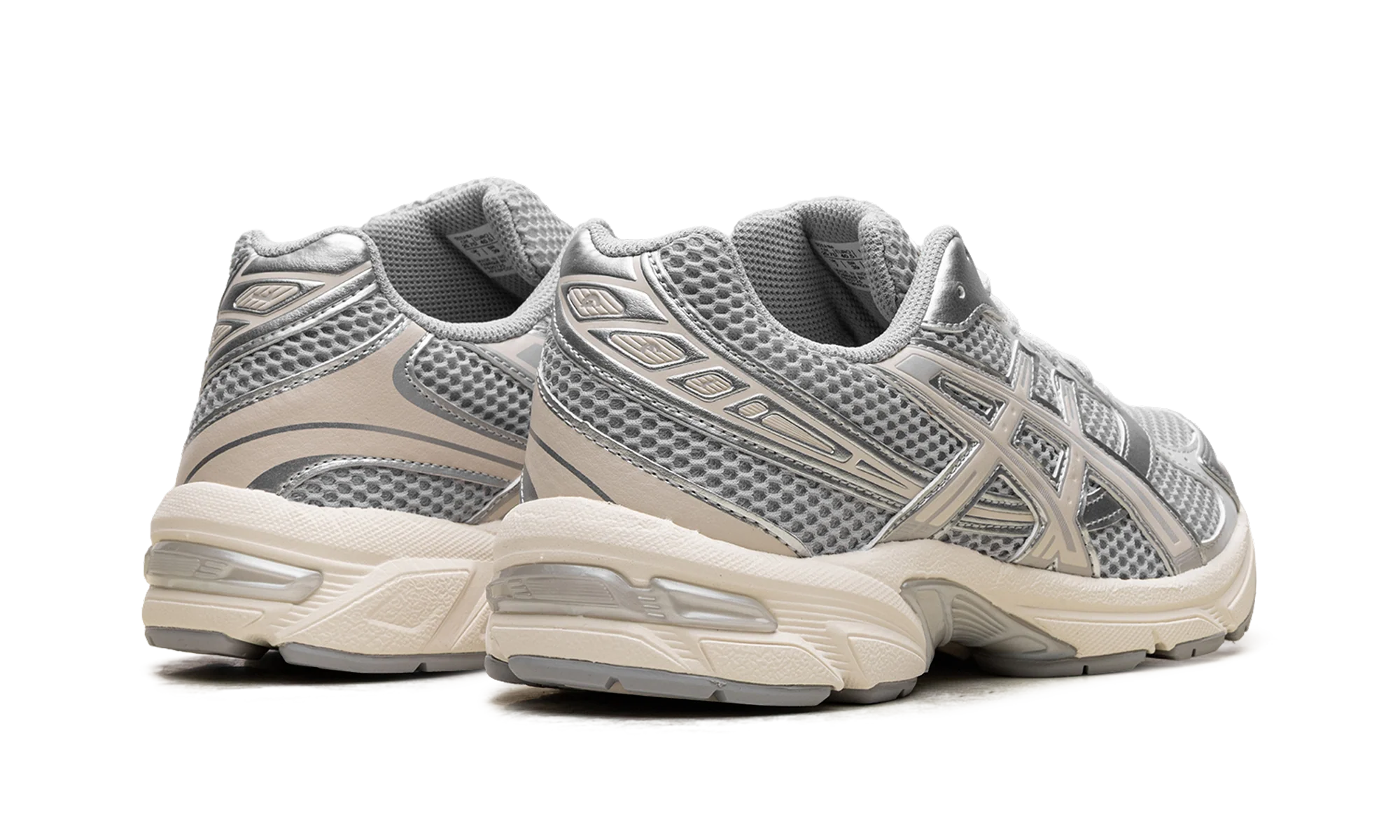 Gel-1130 WMNS "Cloud Grey Oatmeal" 1202A164 023