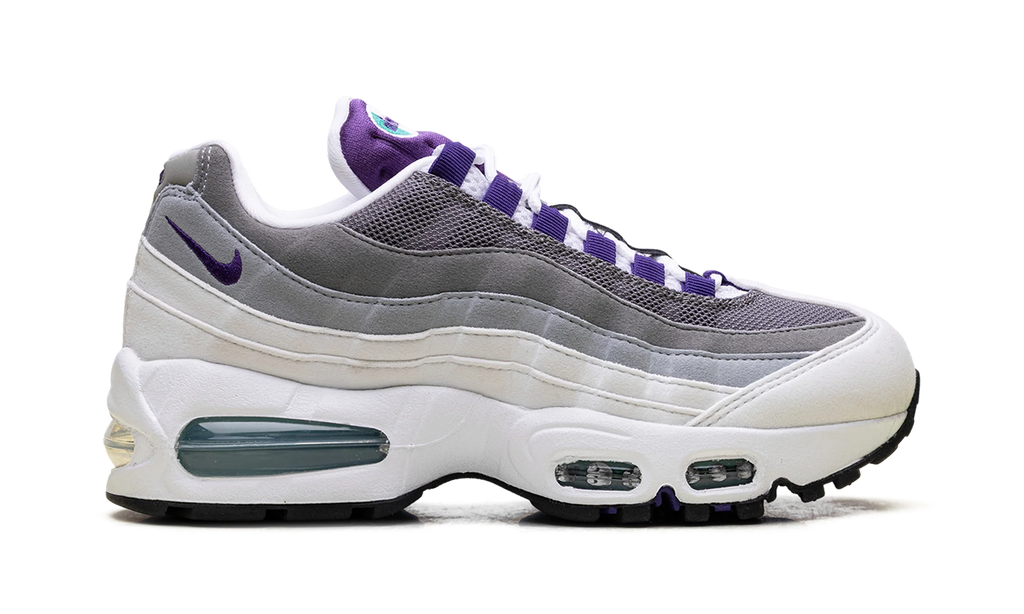 Air Max 95 WMNS "Grape" HJ5996 100