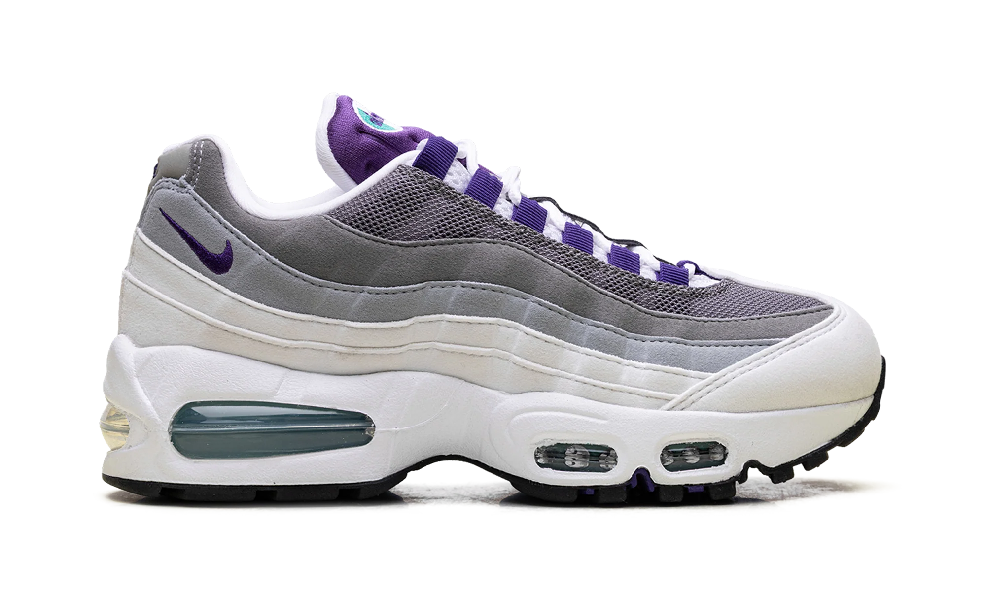 Air Max 95 WMNS "Grape" HJ5996 100