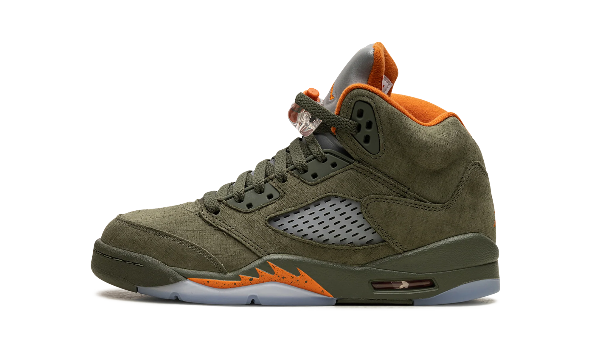 Air Jordan 5 GS "Olive" 440888 308