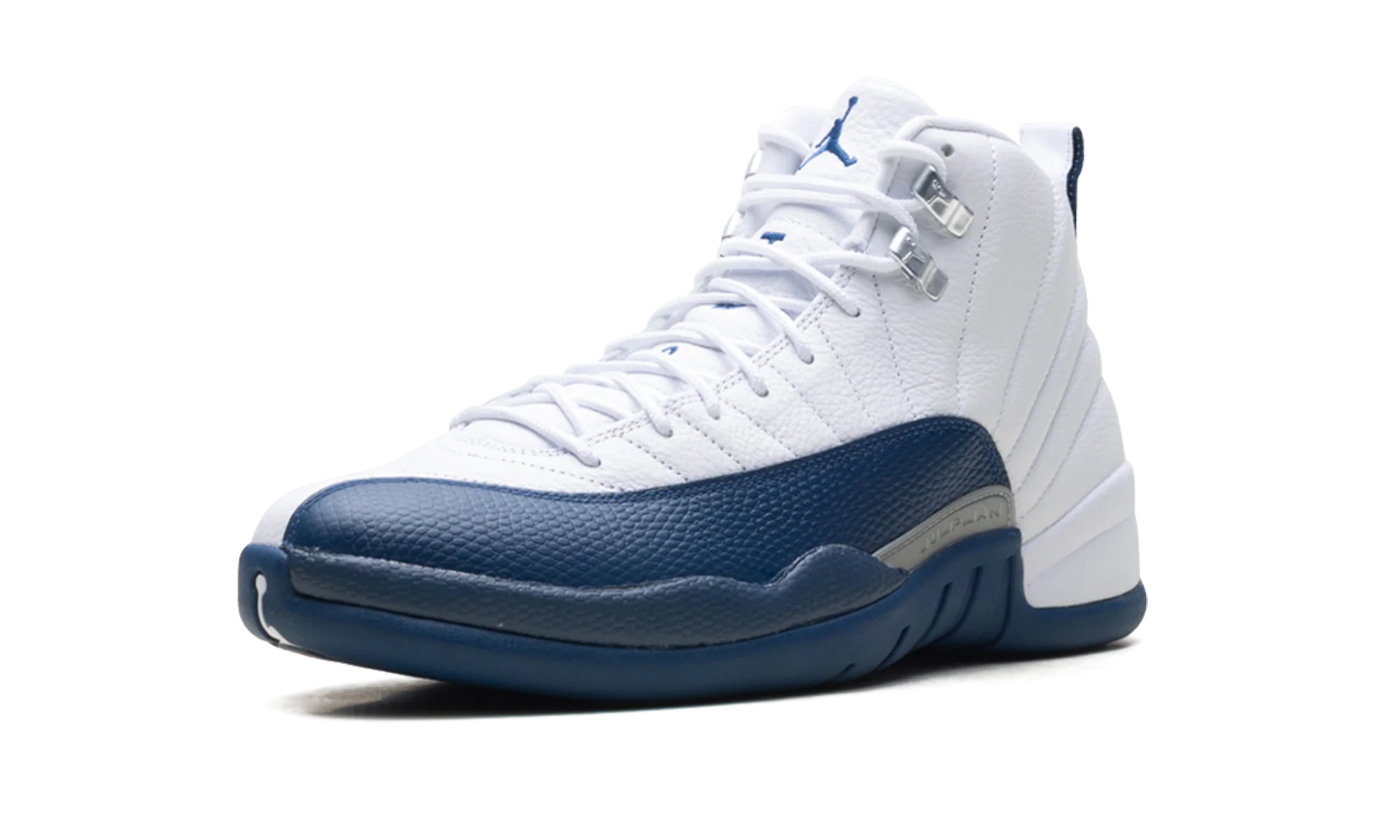 Air Jordan 12 "French Blue" CT8013 114