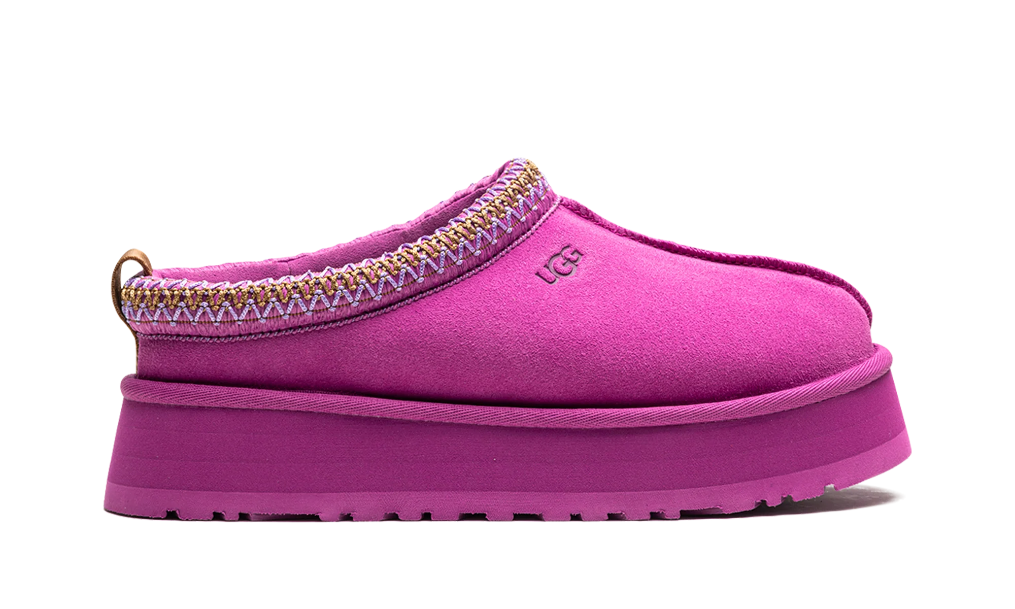 TAZZ WMNS "Magenta" 1122553 MGS