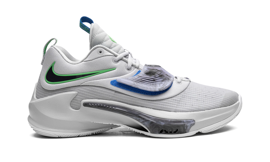 Zoom Freak 3 "Grey Fog" DA0694 004