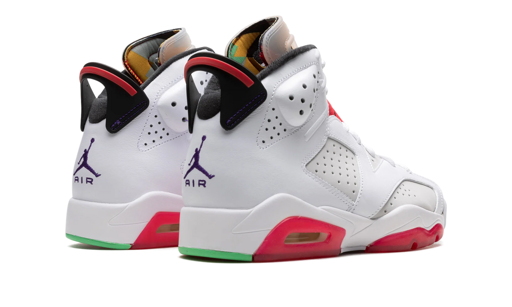 Air Jordan 6 Retro "Hare" CT8529 062