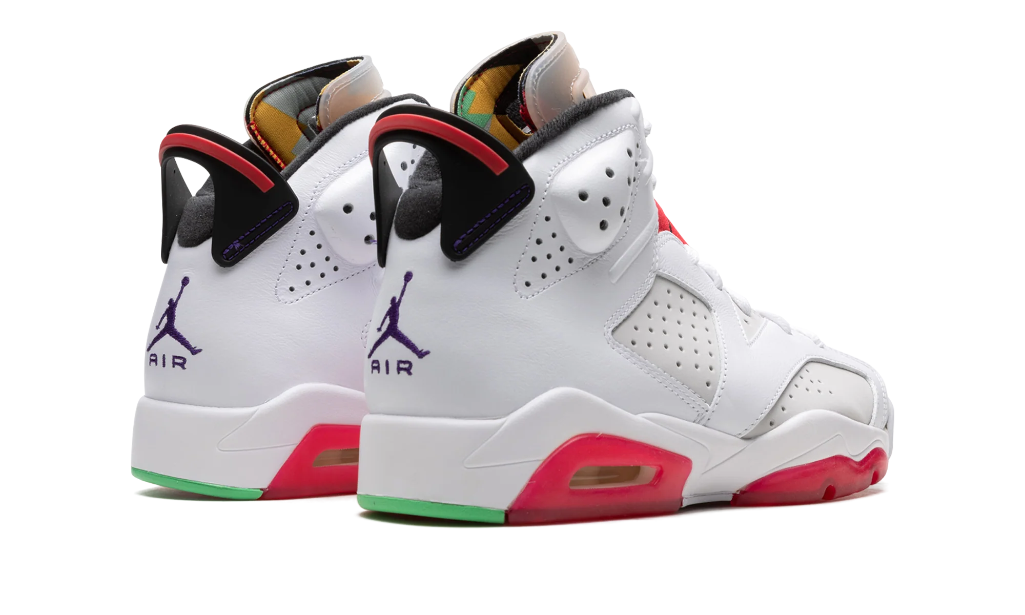 Air Jordan 6 Retro "Hare" CT8529 062