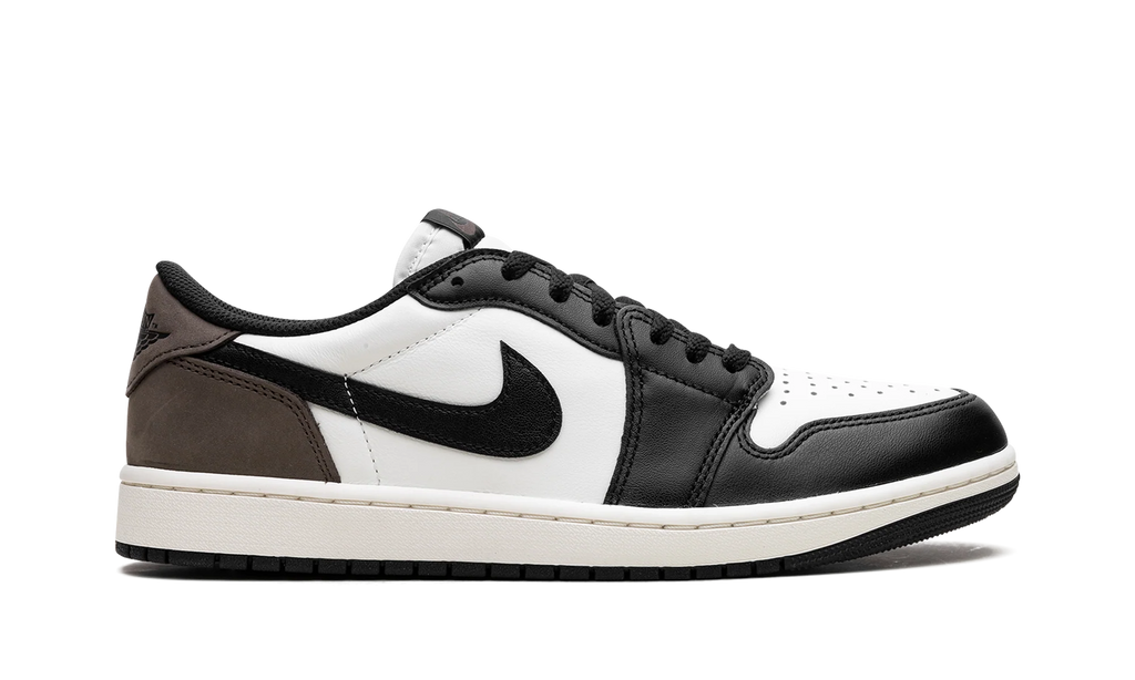 Air Jordan 1 Low OG "Mocha" CZ0790 102