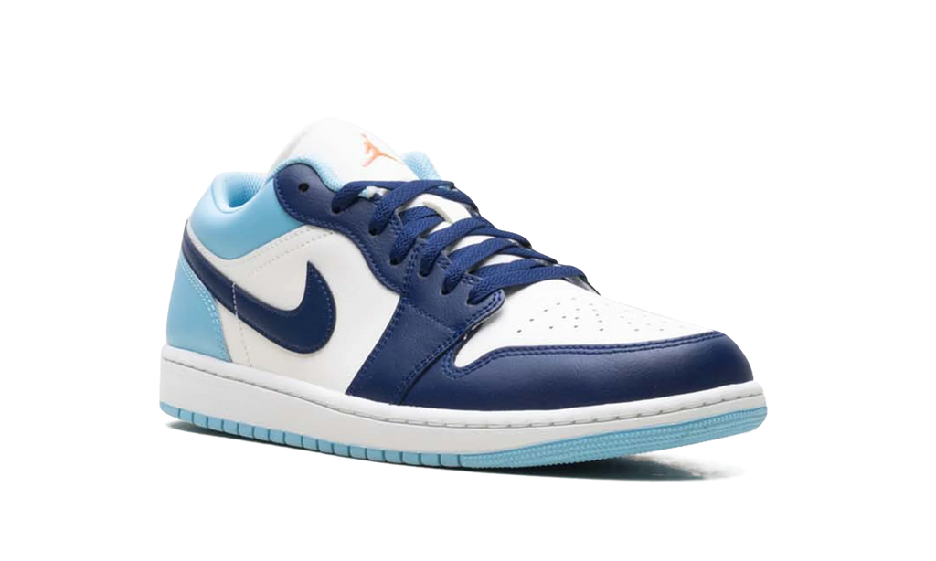 Low Sail "Blue Chill" 553558 149