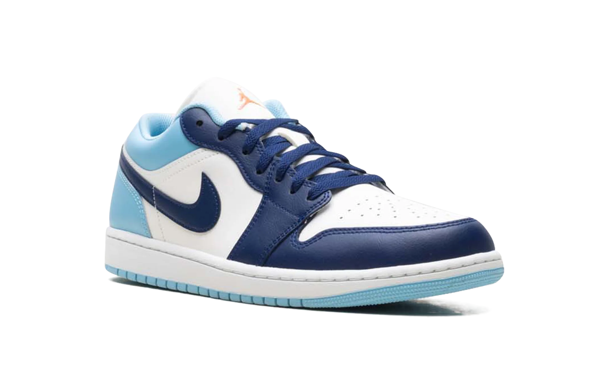 Low Sail "Blue Chill" 553558 149