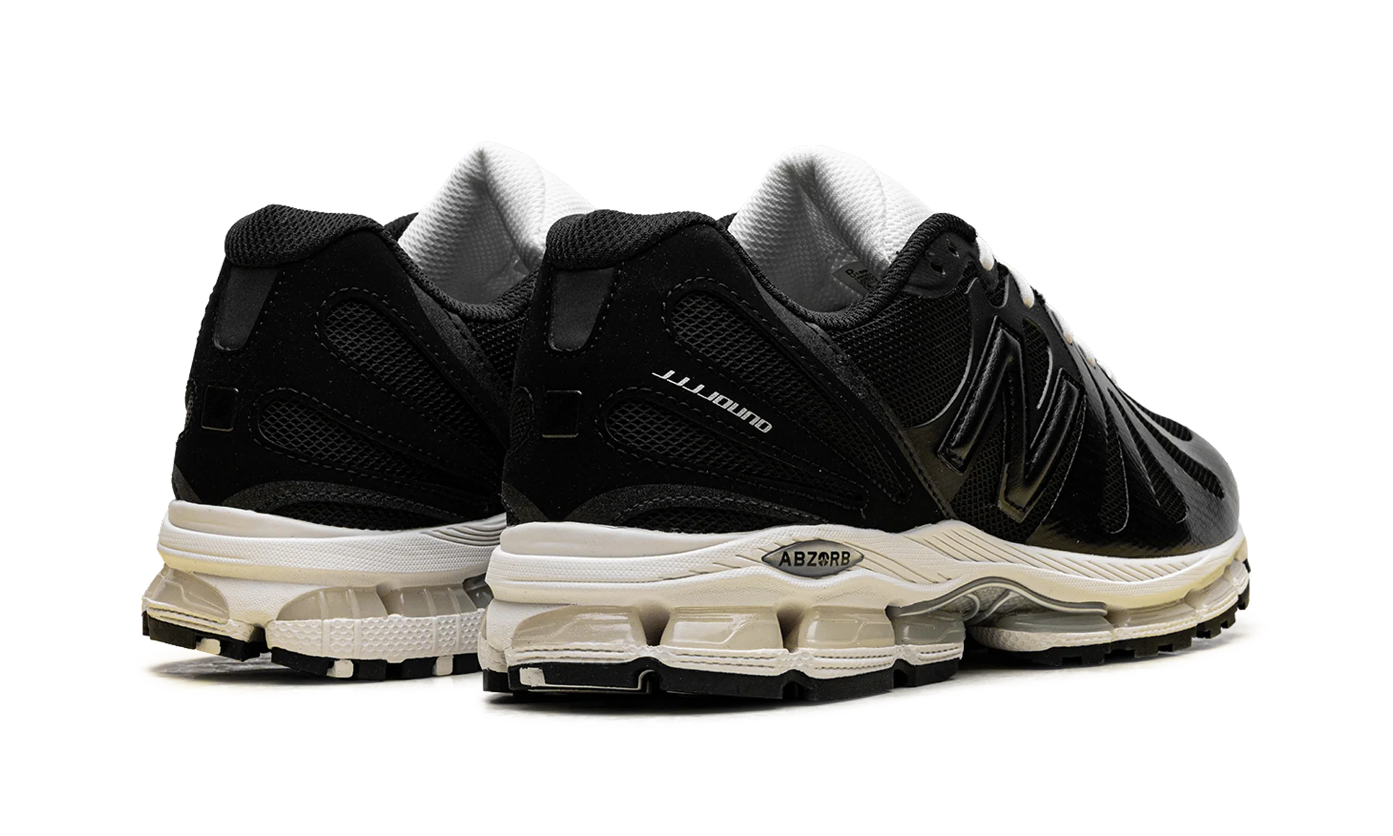 1890 "JJJJound - Black/White" U18907DN