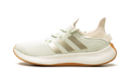 Cloudfoam Pure WMNS "Linen Green Met. Wonder White" JI4875