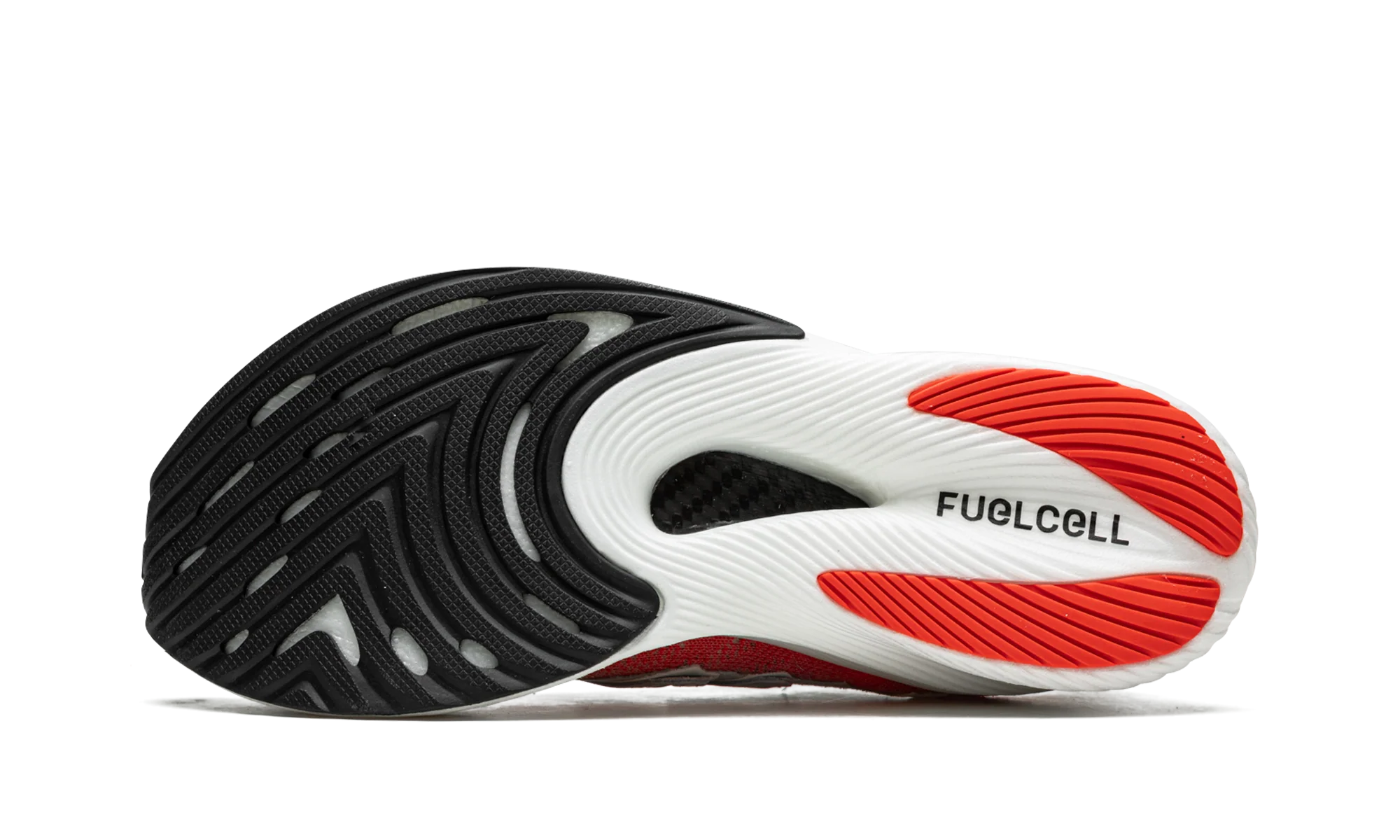 FuelCell RC Elite v2 SI "Stone Island - TDS Red" MSRCELST