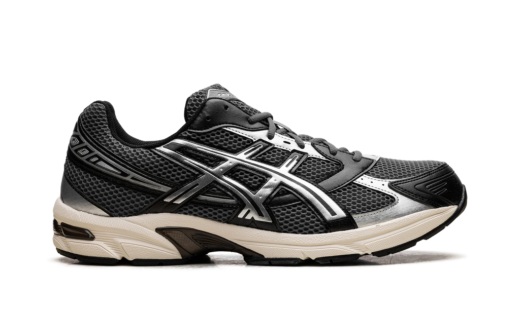 Gel-1130 "Steel Grey Black" 1203A609 021