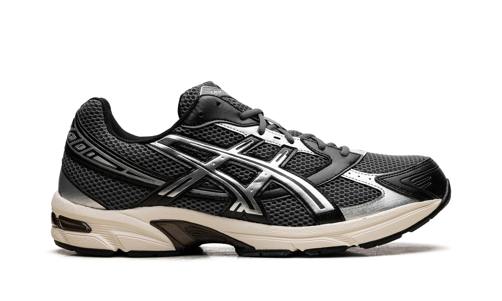 Gel-1130 "Steel Grey Black" 1203A609 021