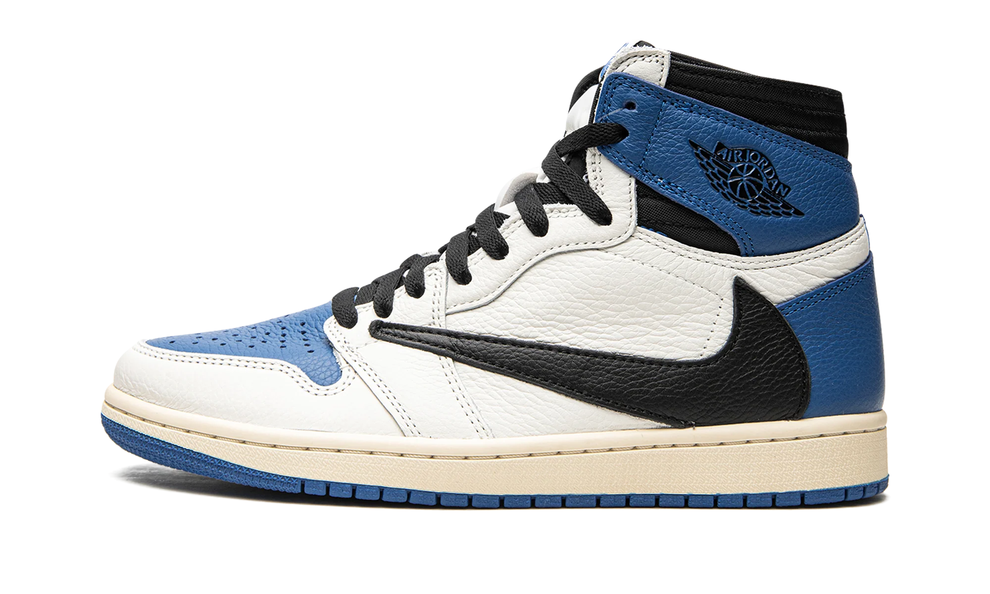 Air Jordan 1 High OG SP "Travis Scott - Fragment" DH3227 105