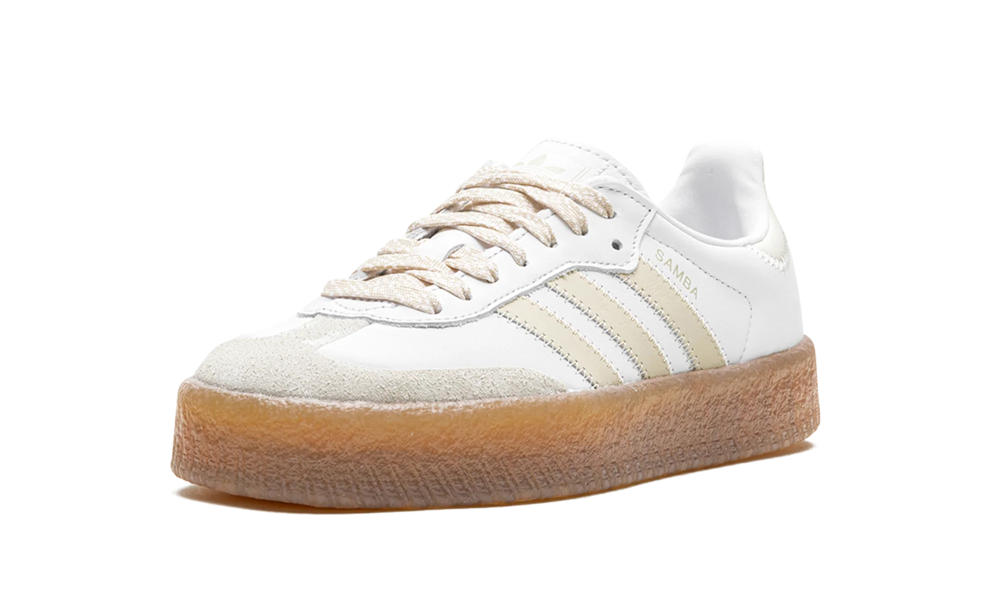 Sambae WMNS "Beige" IE9107