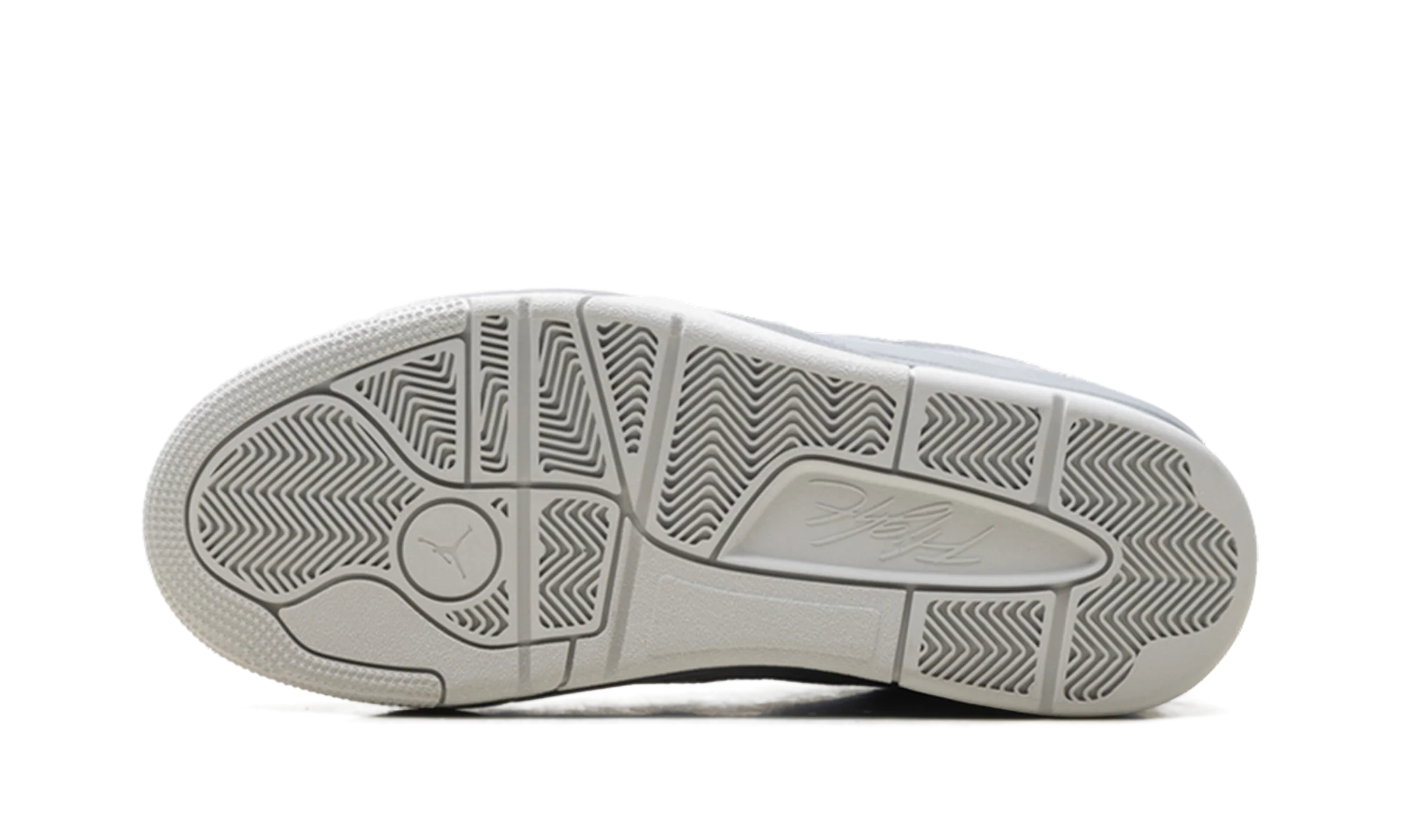 Flight Court "Cool Grey/Red" HF3255 007