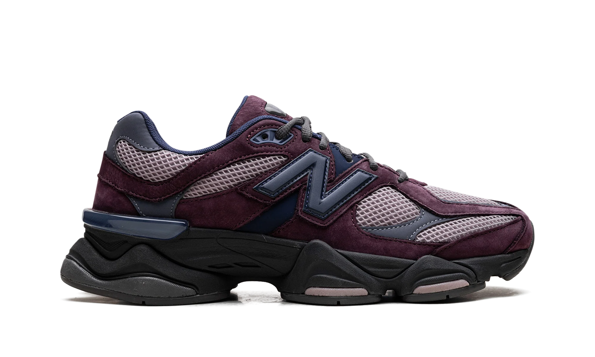 9060 "Plum Brown Ice Wine" U9060RFC