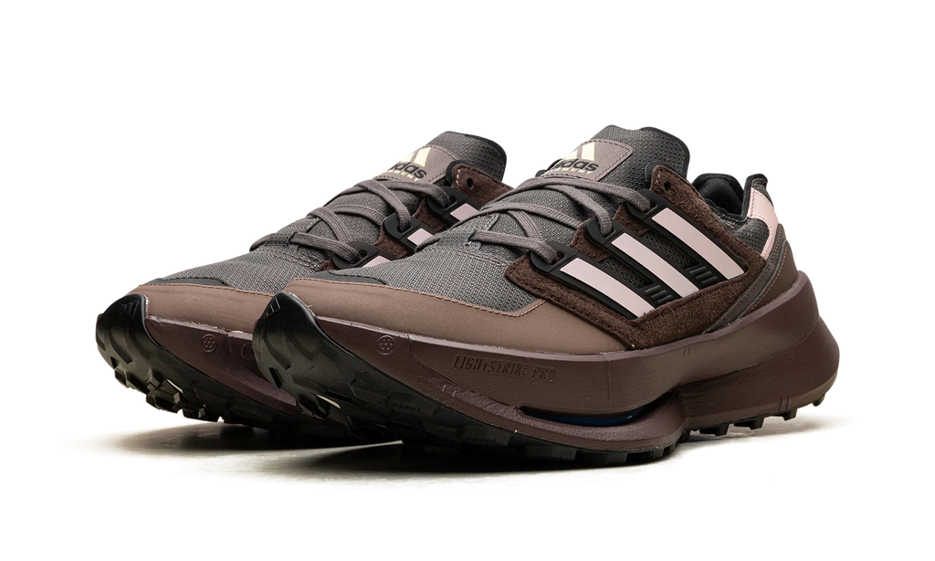 Equipment Agravic "Charcoal Brown" JH6113