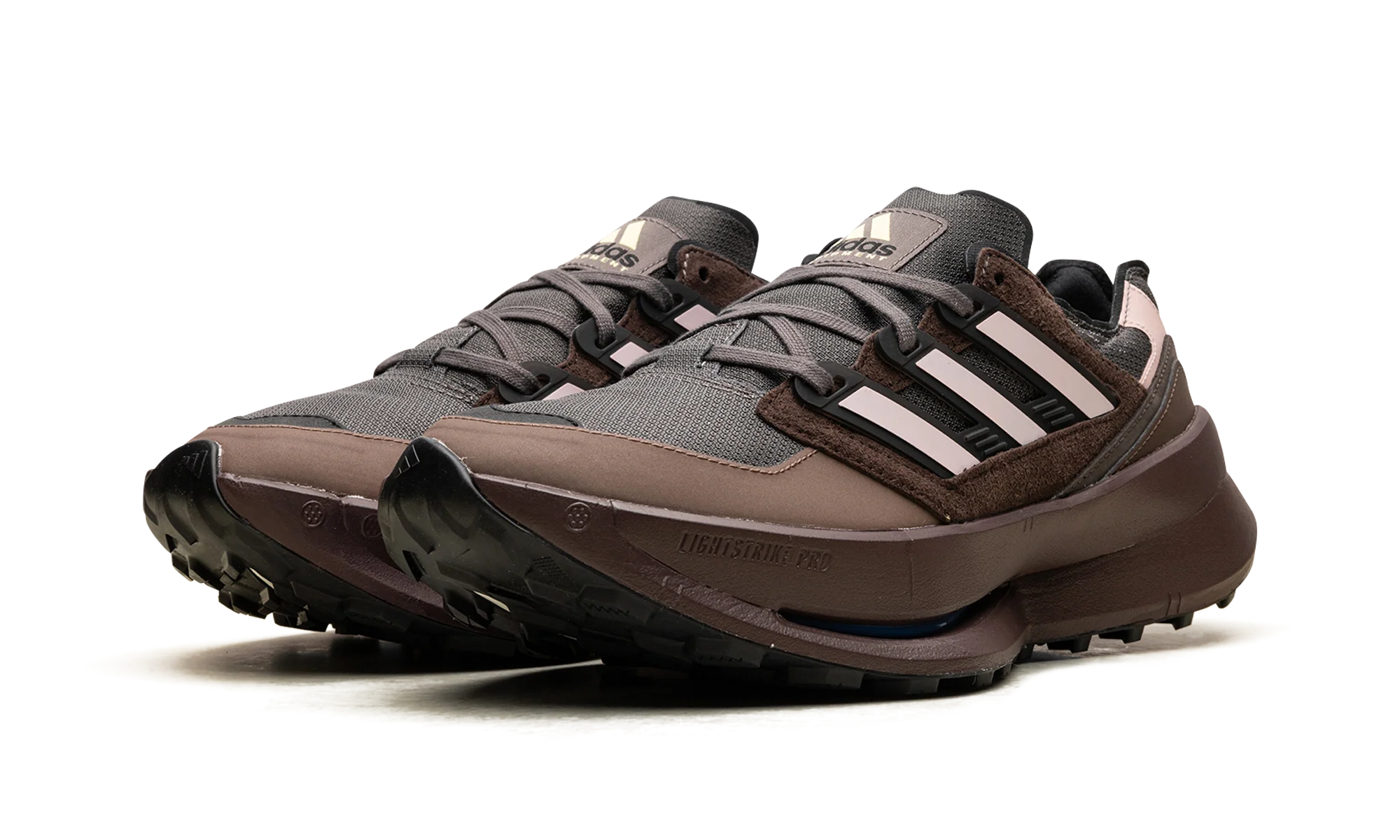 Equipment Agravic "Charcoal Brown" JH6113