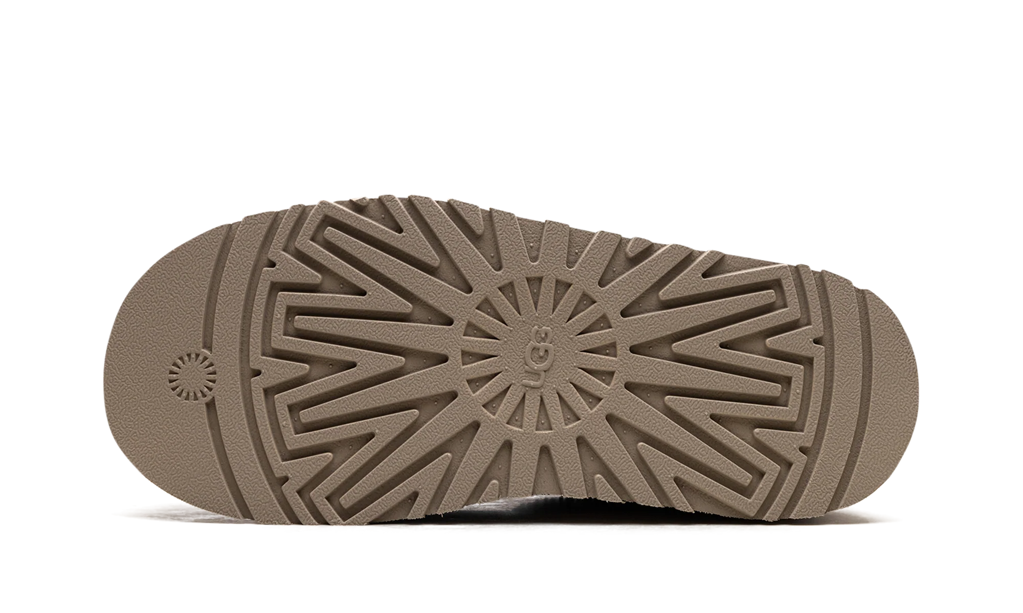 Tazz Slipper WMNS "Driftwood" 1122553 DRF