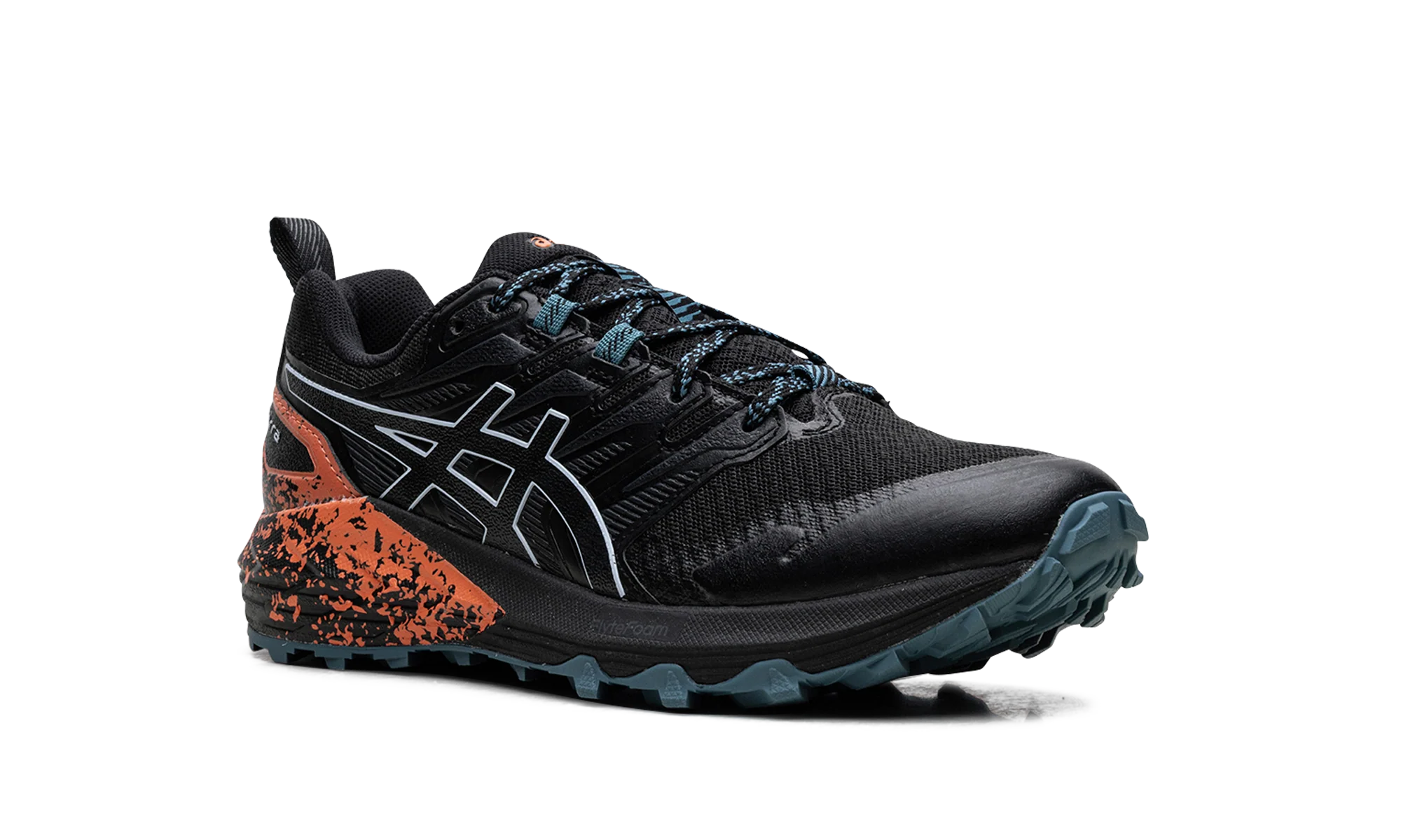 GEL-Trabuco Terra "Black" 1012A902 011