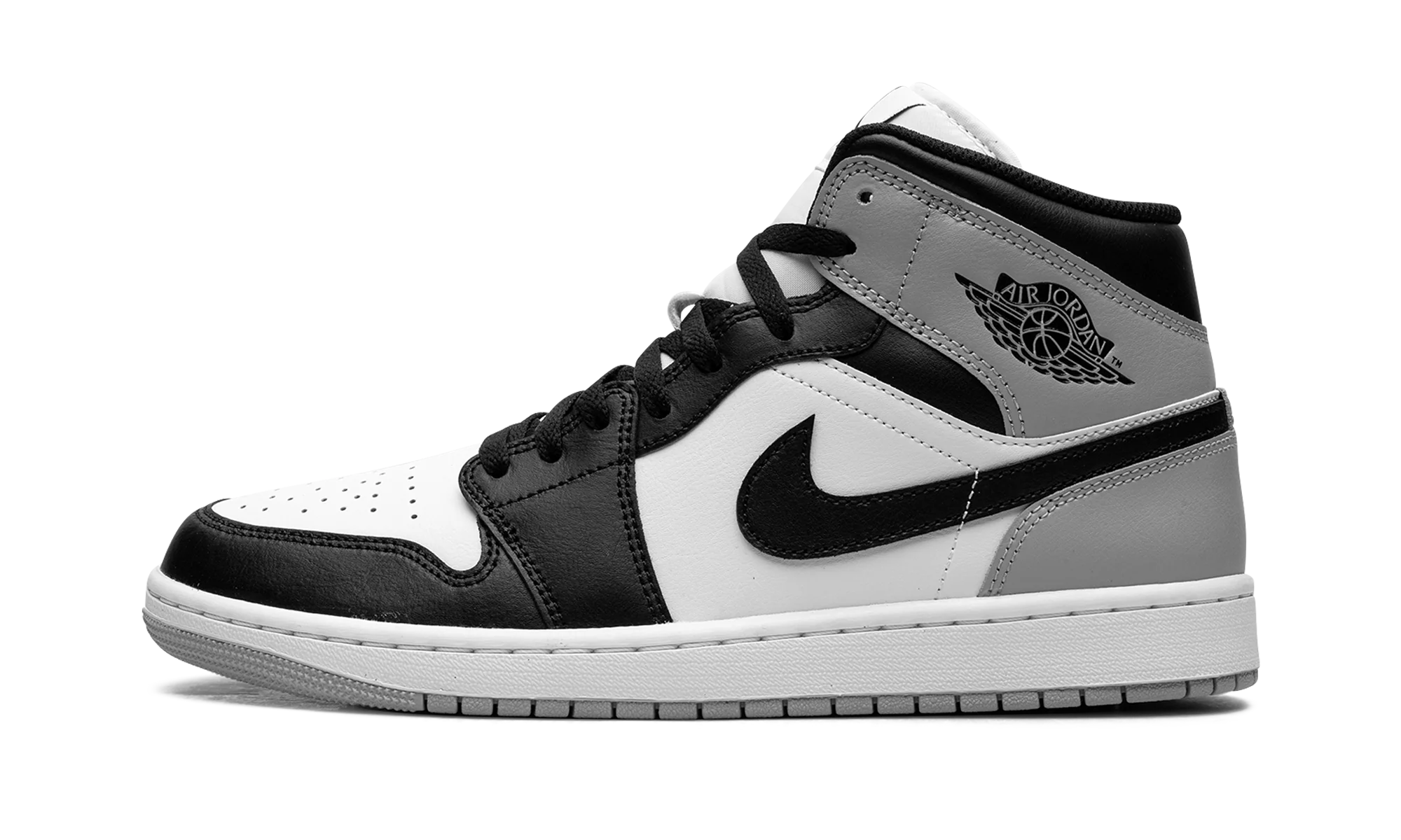 Air Jordan 1 Mid "Barons" DQ8426 101
