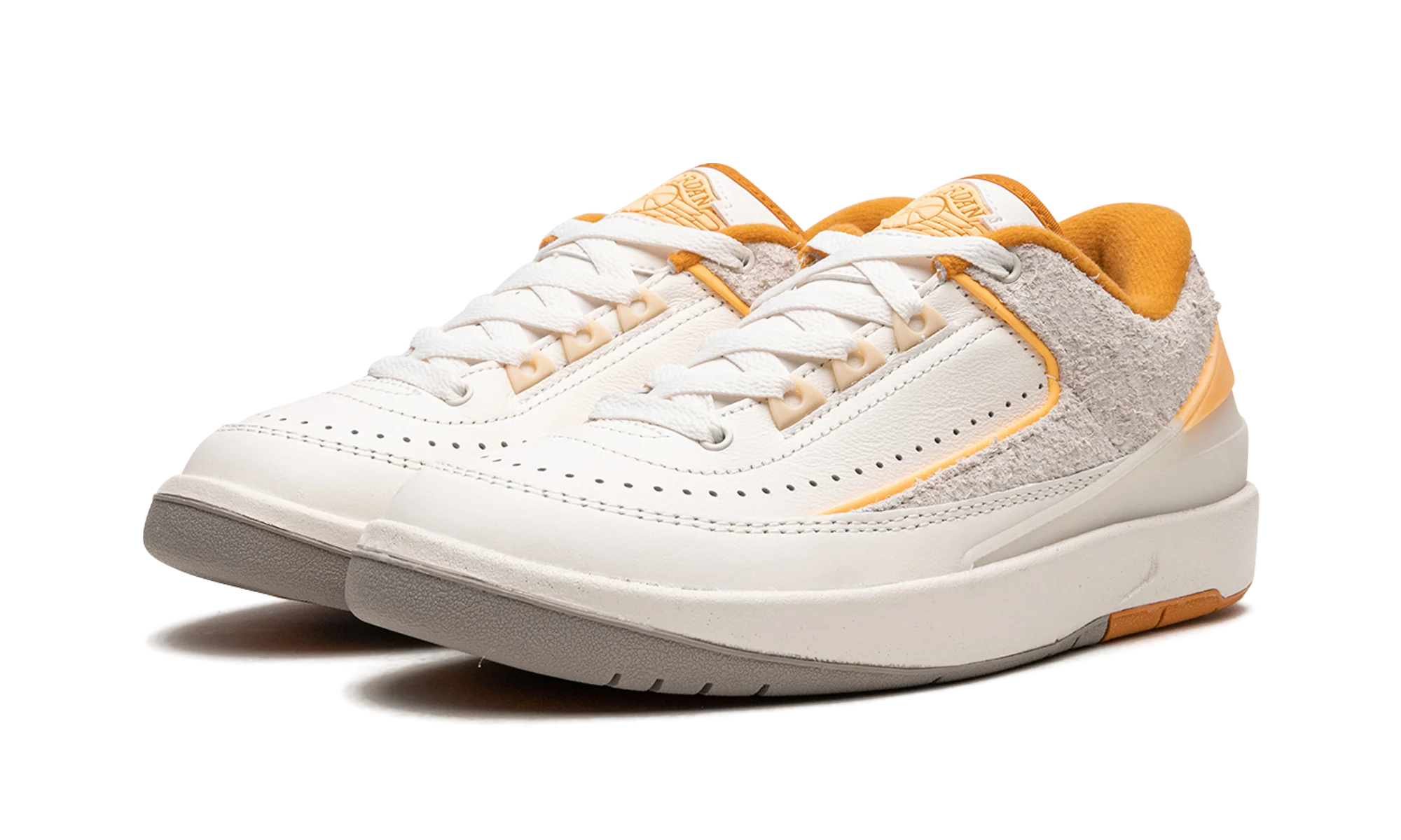 Air Jordan 2 Low Craft "Sail" DV9956 118