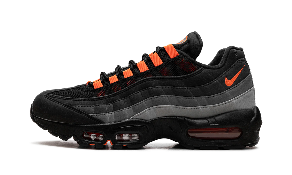 AIr Max 95 "Black Hyper Crimson" FV4710 002