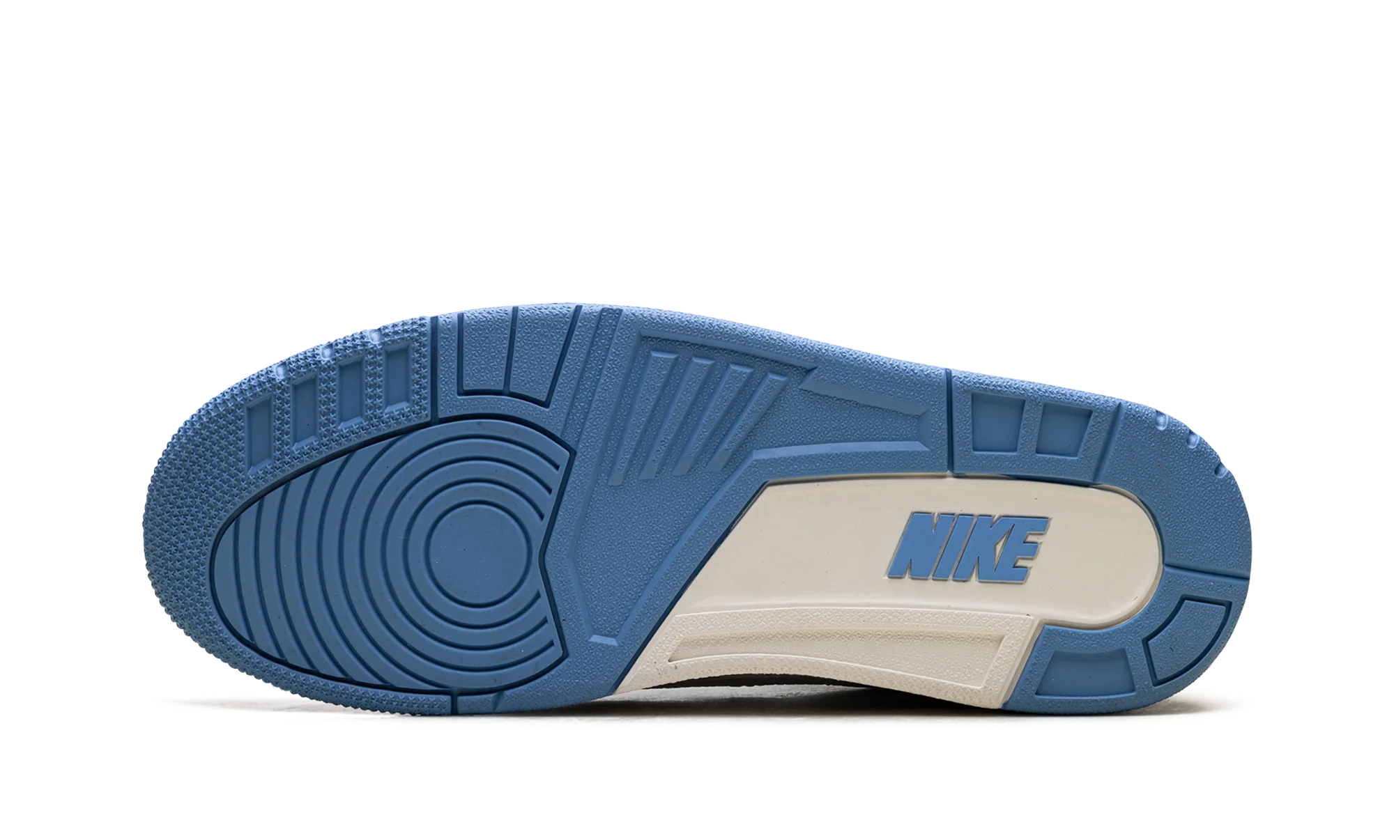 Jordan 2/3 "UNC" FD0383 144