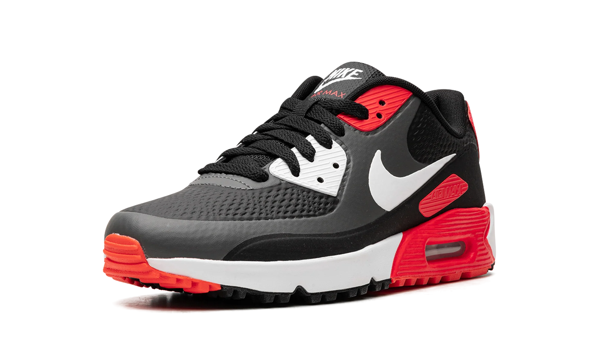 Air Max 90 Golf "Iron Grey Infra Red 23" CU9978 010