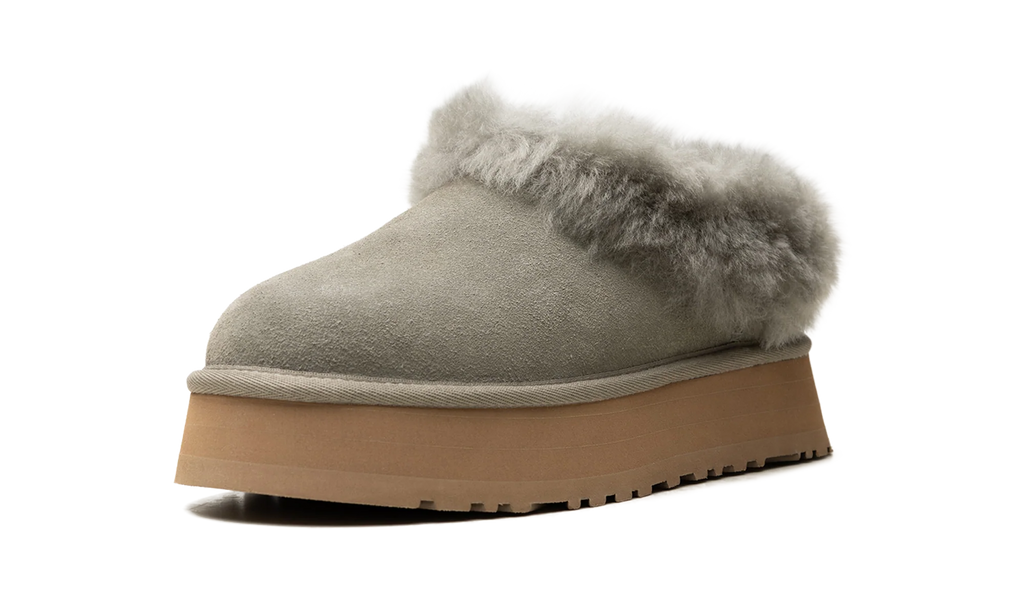 Tazzelle Slipper WMNS "Moss Green" 1171393 MSG