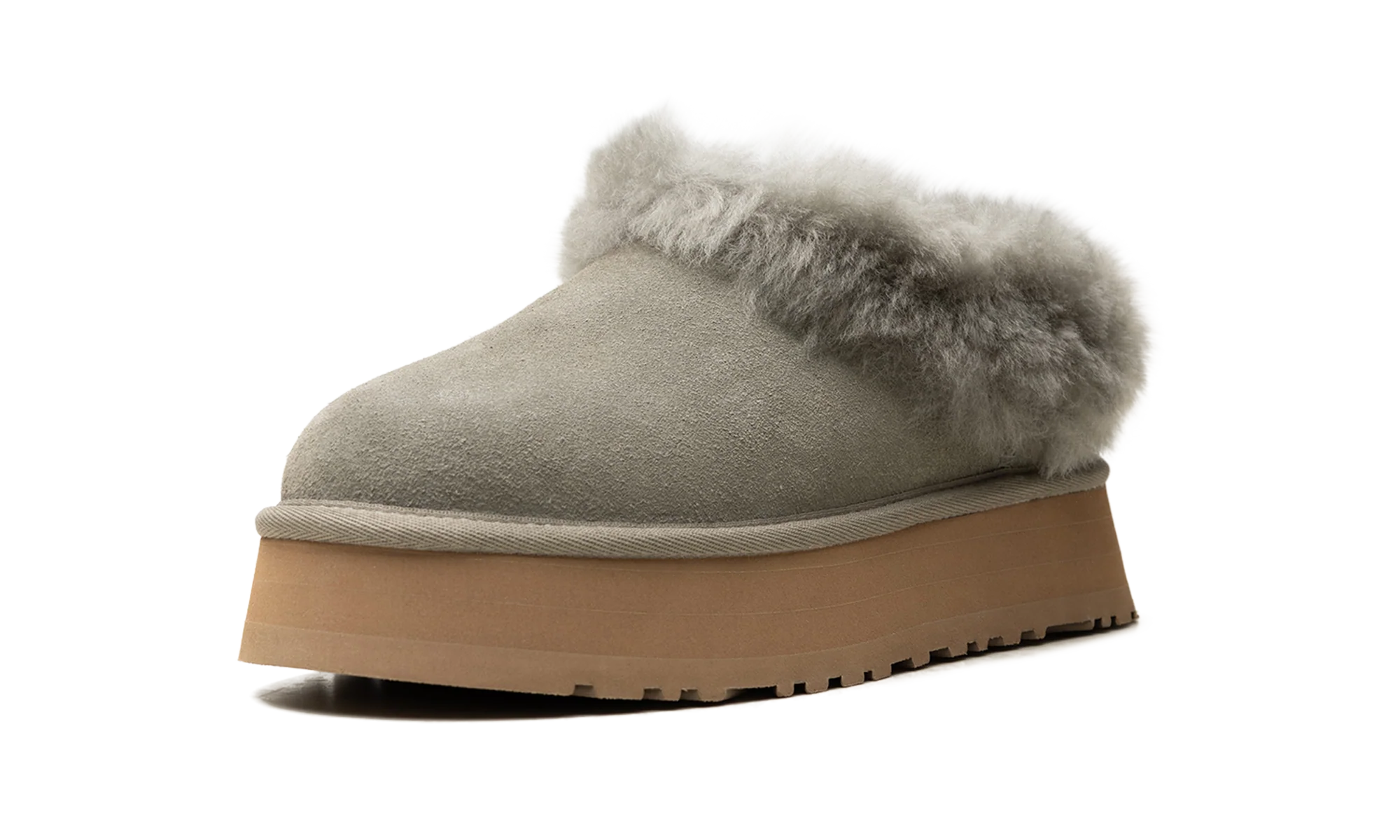 Tazzelle Slipper WMNS "Moss Green" 1171393 MSG