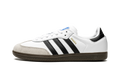 Samba ADV "White / Black" GZ8477