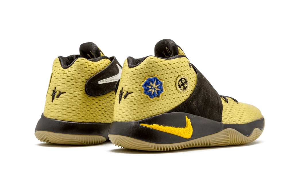 Kyrie 2 AS (GS) "All Star" 835943 307
