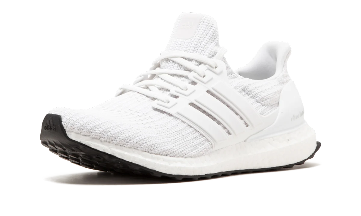 UltraBOOST "Triple White" BB6168