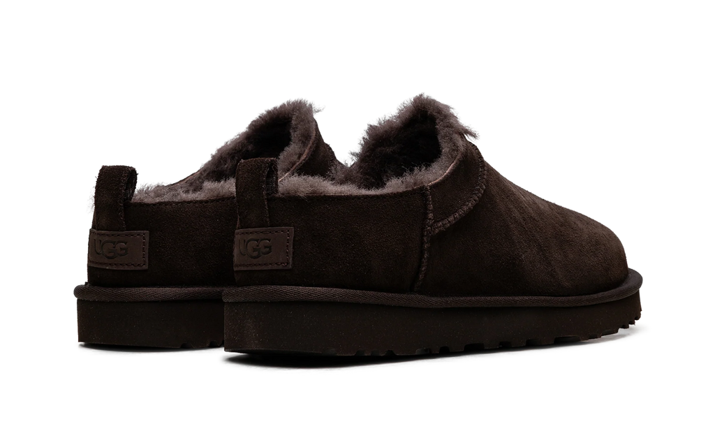 Classic Micro Slipper WMNS "Dusted Cocoa" 1173891 DDC