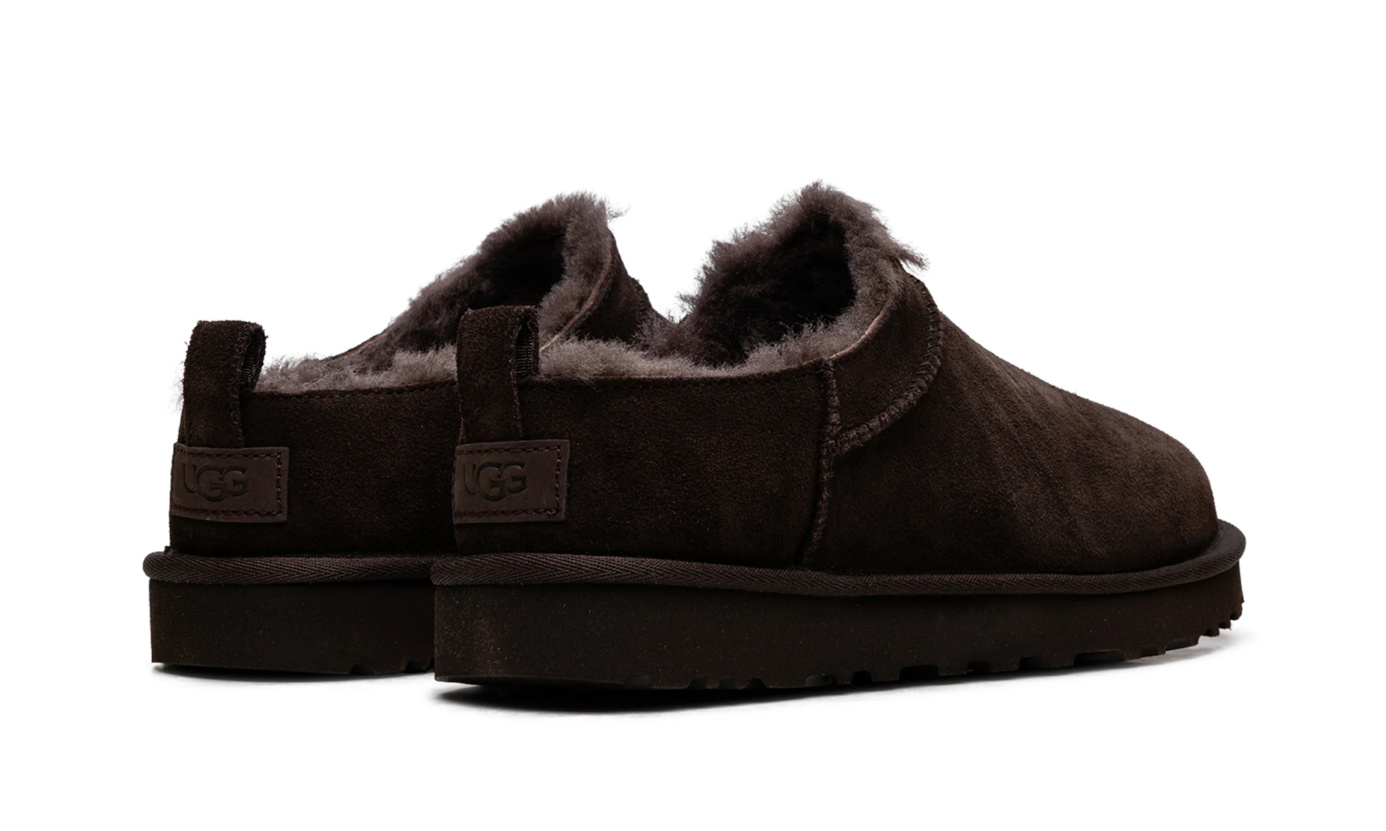 Classic Micro Slipper WMNS "Dusted Cocoa" 1173891 DDC