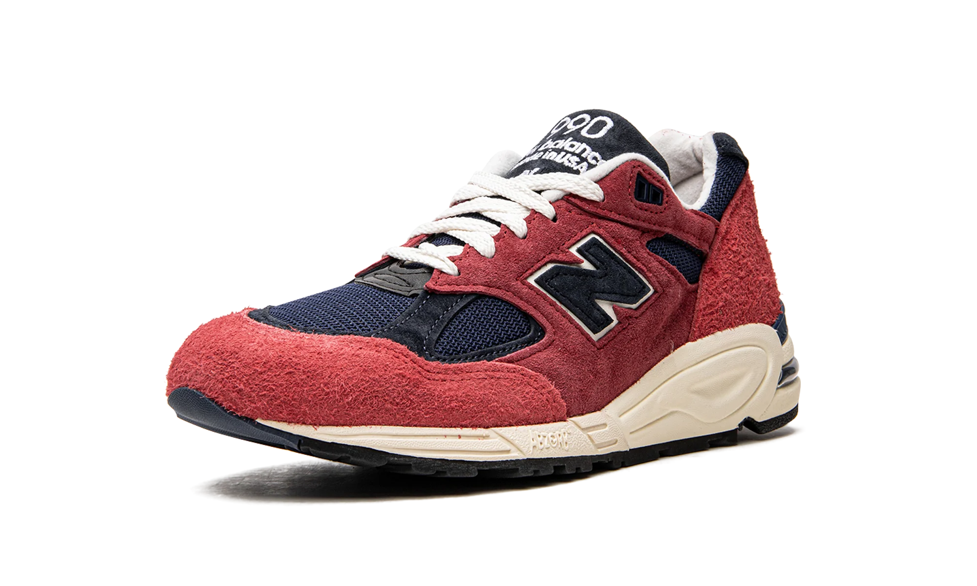 990v2 Made In USA "Chrysanthemum" M990AD2