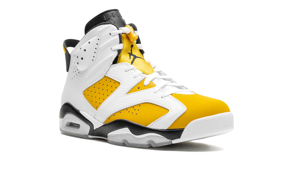 Air Jordan 6 "Yellow Ochre" CT8529 170