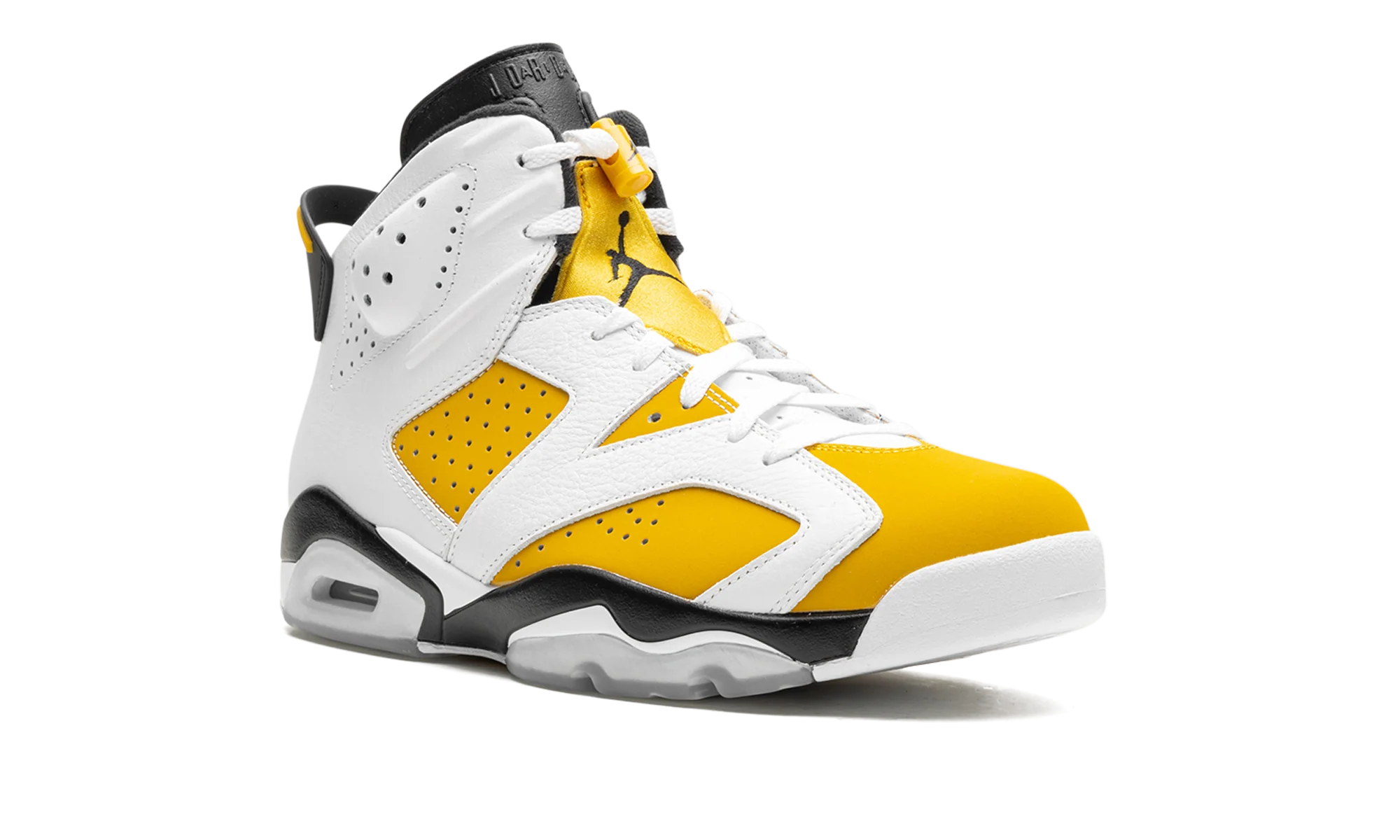 Air Jordan 6 "Yellow Ochre" CT8529 170